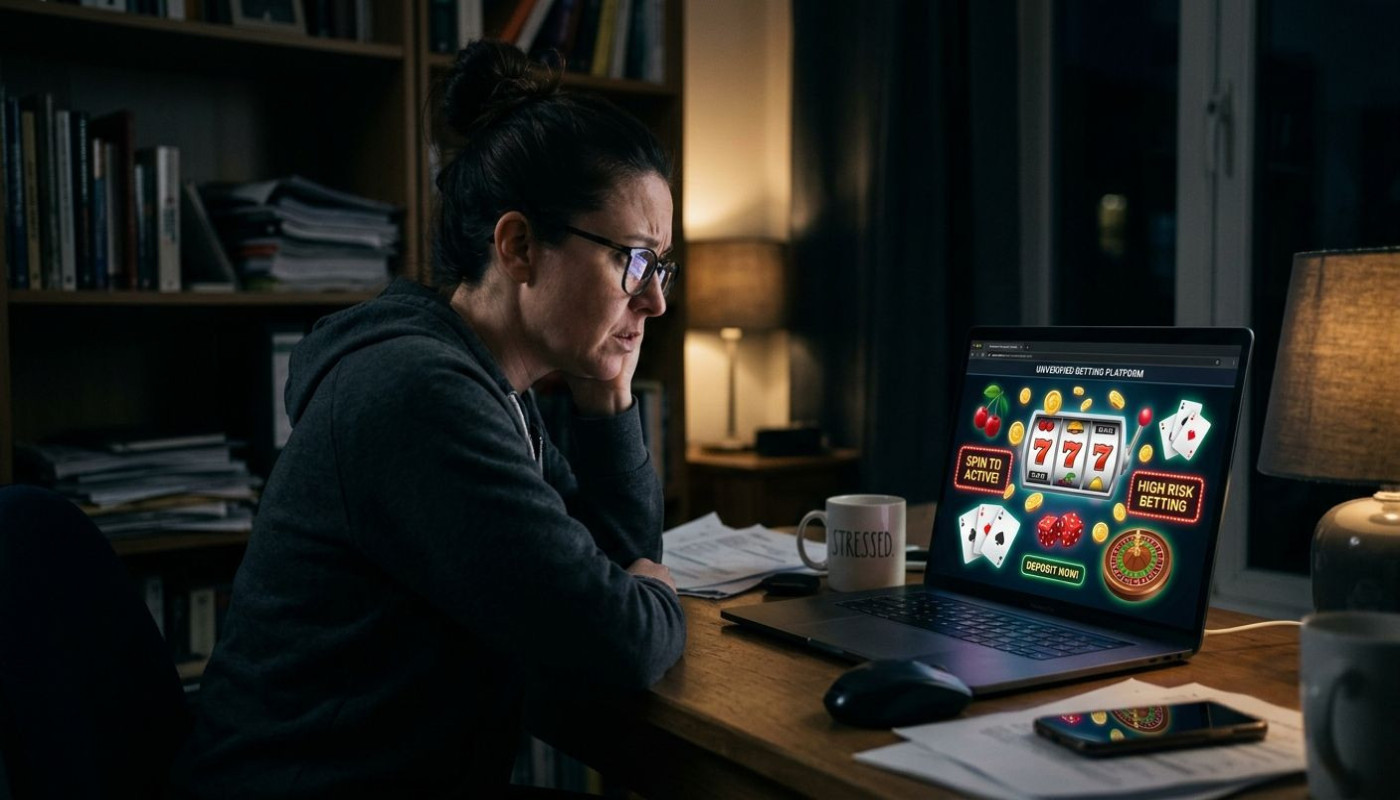 Comment identifier et éviter les casinos en ligne frauduleux ?