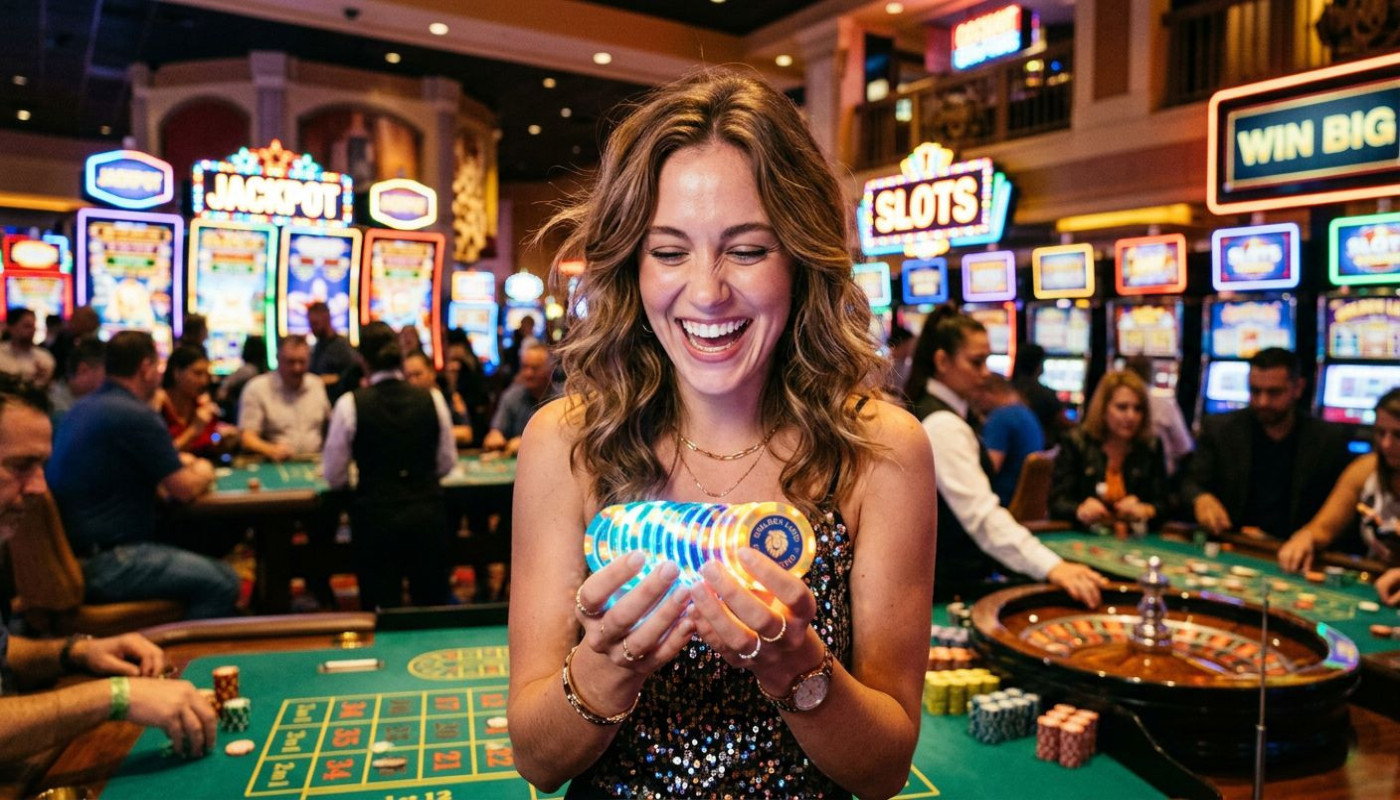 Comment maximiser vos gains avec les bonus de bienvenue et promotions ?