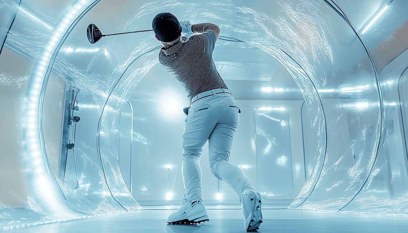 Exploration des méthodes d'entraînement innovantes pour les golfeurs
