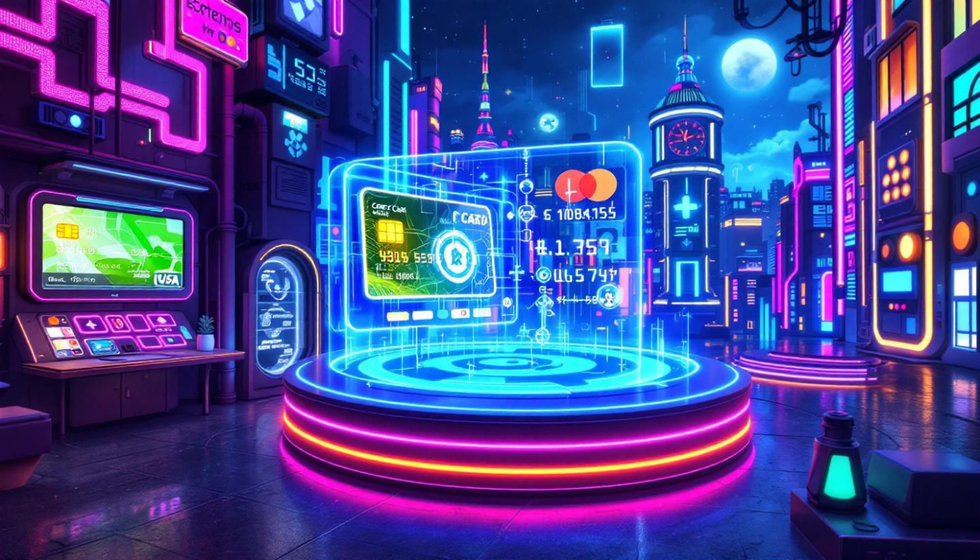 Les méthodes de paiement modernes pour les jeux en ligne