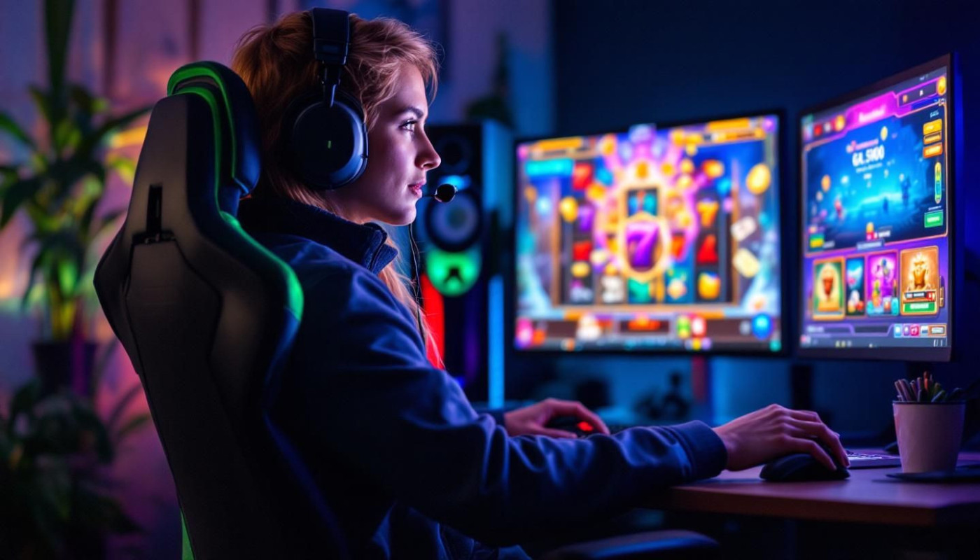 Maximisez vos gains : stratégies avancées pour casinos en ligne